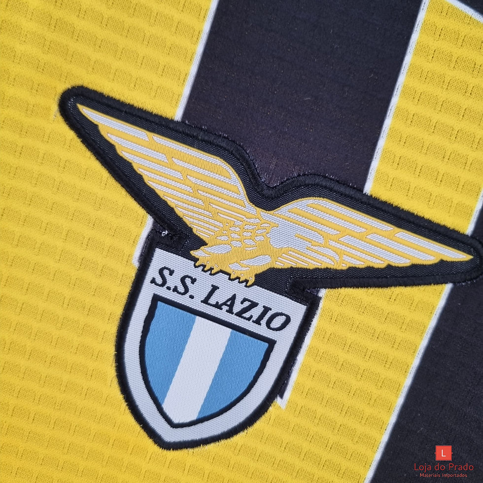Miniatura: Camisa Retro Lazio 1998