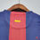 Miniatura: Camisa Retro Barcelona 2014