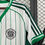 Miniatura: Camisa Modelo Torcedor Celtic US Baseball Branco 2025/26