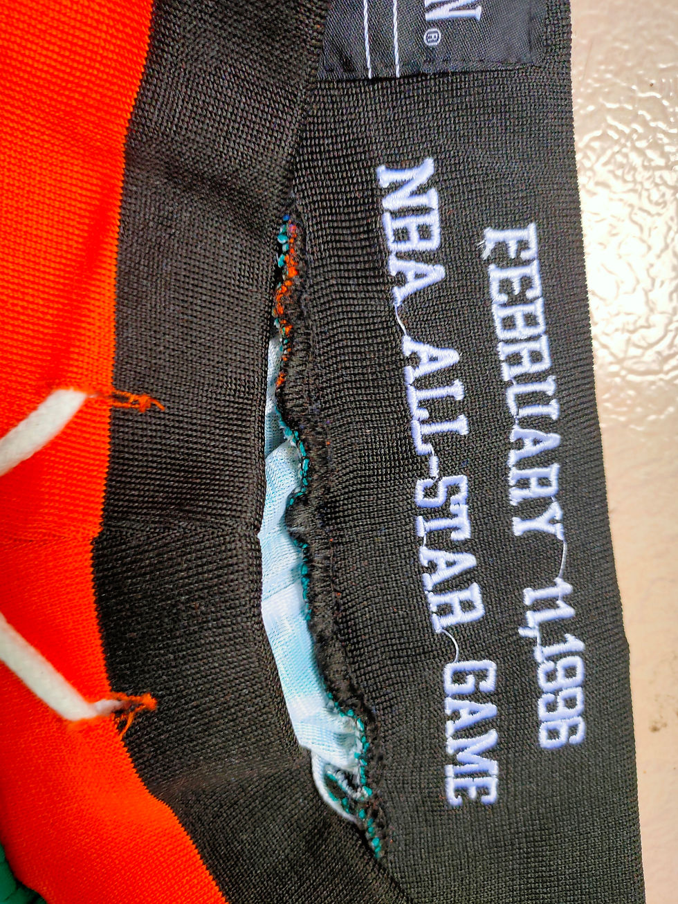 Miniatura: Short Basquete All Stars