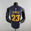 Miniatura: Camisa Basquete Modelo Jogador Cleveland Cavaliers LeBron James 23