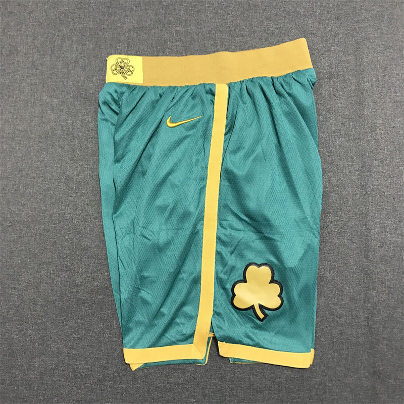 Miniatura: Short Basquete Boston Celtics