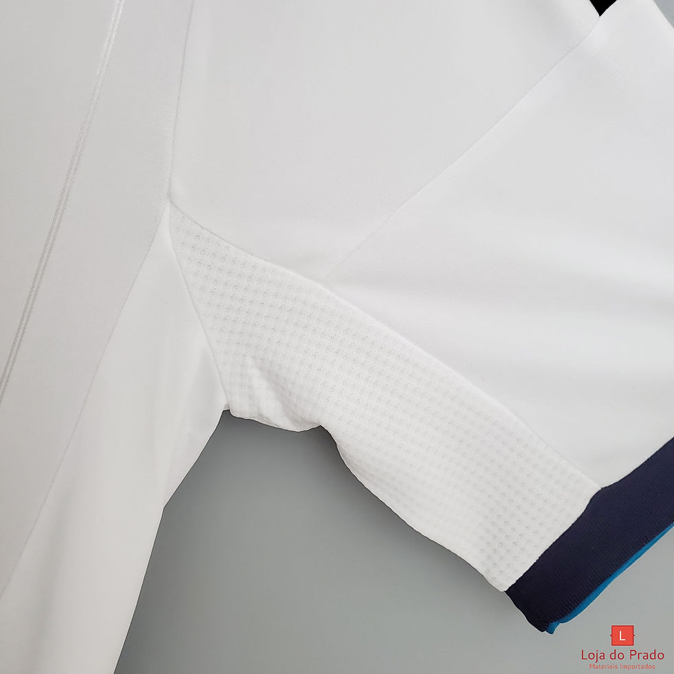 Miniatura: Camisa Retro Real Madrid 2012