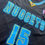 Miniatura: Camisa Basquete Modelo Bordado Denver Nuggets Carmelo Anthony 15