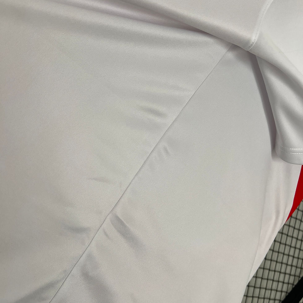 Miniatura: Camisa Retro River Plate 1998
