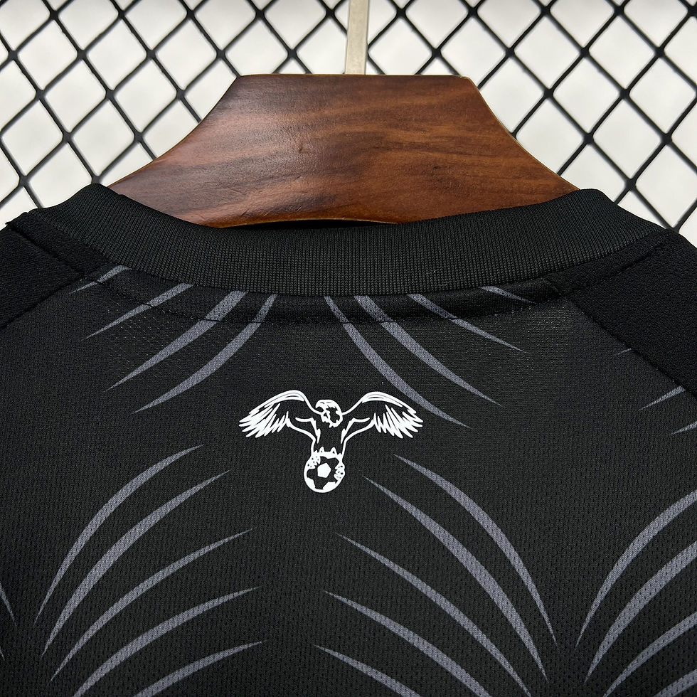 Miniatura: Camisa Modelo Torcedor Jordânia Third 2026/27