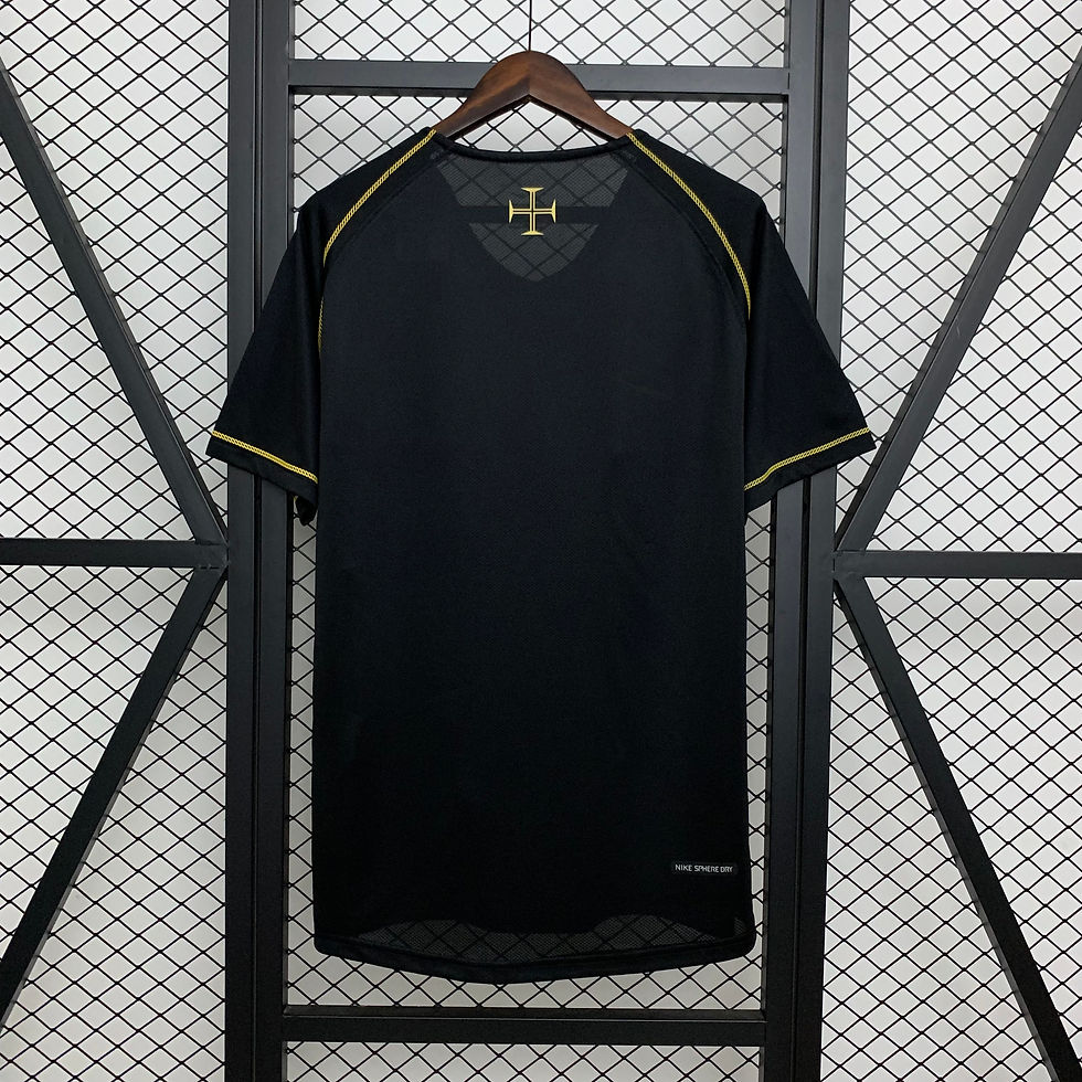 Miniatura: Camisa Retro Portugal 2006