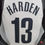 Miniatura: Camisa Basquete Modelo Jogador Brooklyn Nets James Harden 13