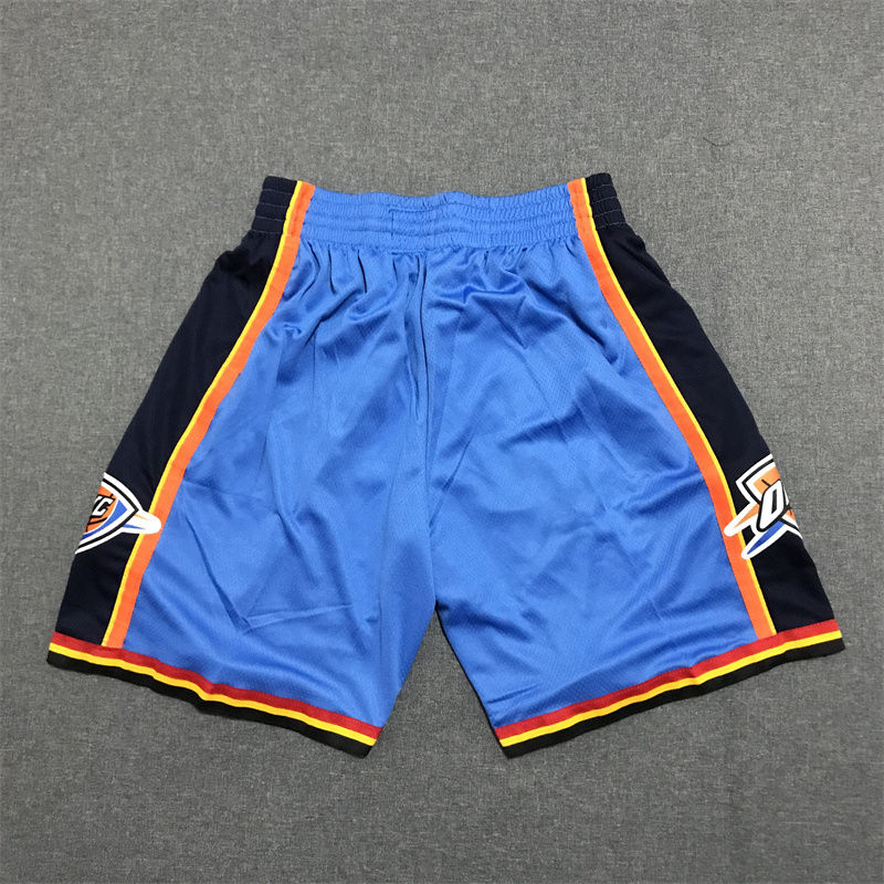 Miniatura: Short Basquete Oklahoma City Thunder
