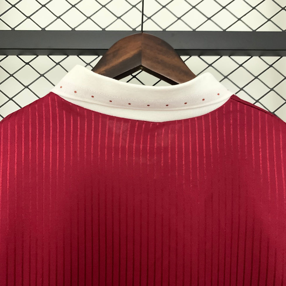Miniatura: Camisa Retro Albacete Balompié 1994