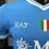 Miniatura: Camisa Modelo Jogador Napoli Home 2025/26