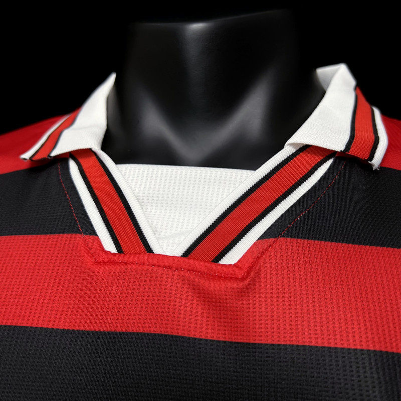 Miniatura: Camisa Retro Vitoria 1996