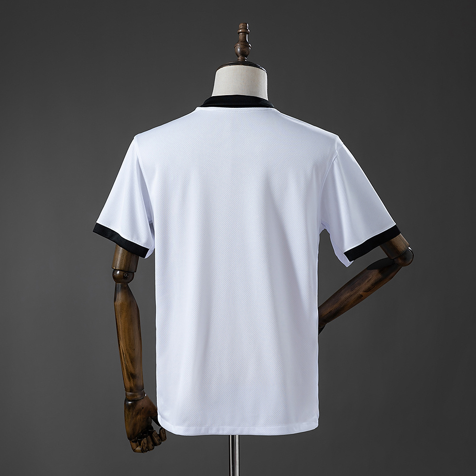 Miniatura: Camisa Modelo Torcedor Atlético-MG Away 2026/27