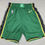 Miniatura: Short Basquete Boston Celtics