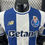 Miniatura: Camisa Modelo Jogador Porto Home 2025/26