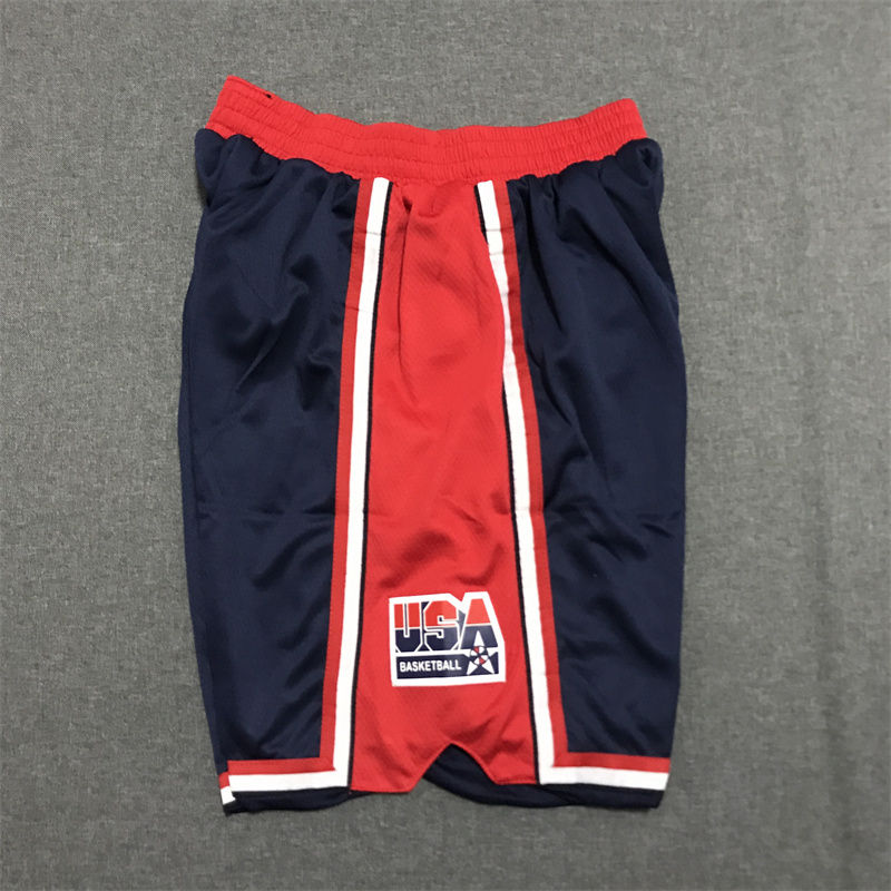 Miniatura: Short Basquete USA