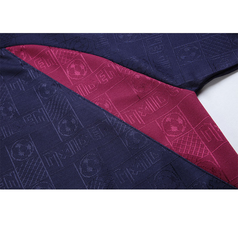 Miniatura: Camisa Retro Iron Maiden x West Ham 2010