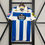 Miniatura: Camisa Modelo Torcedor La Coruna Home 2025/26