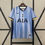 Miniatura: Camisa Modelo Torcedor Masculino Tottenham Away 2024/25