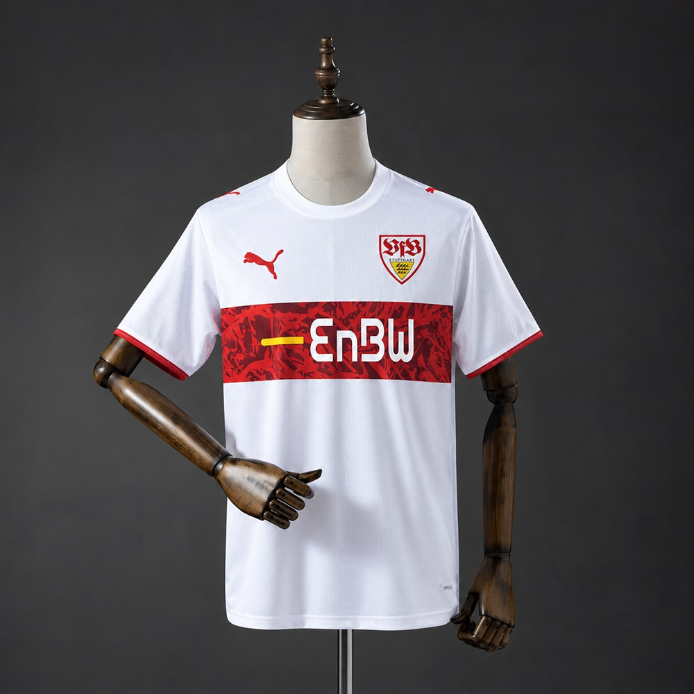 Camisa Retro VfB Stuttgart 2006