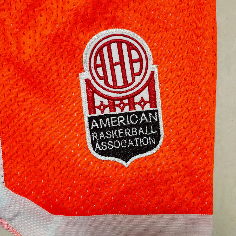 Miniatura: Short Basquete Spirits of St. Louis