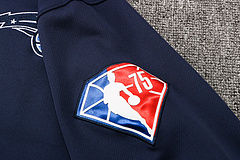 Miniatura: Conjunto Basquete Nike Orlando Magic Azul Escuro