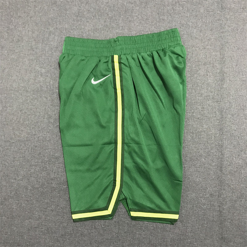 Miniatura: Short Basquete Boston Celtics