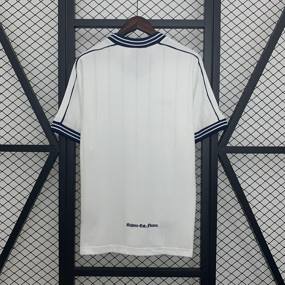 Miniatura: Camisa Retro Tottenham 1997