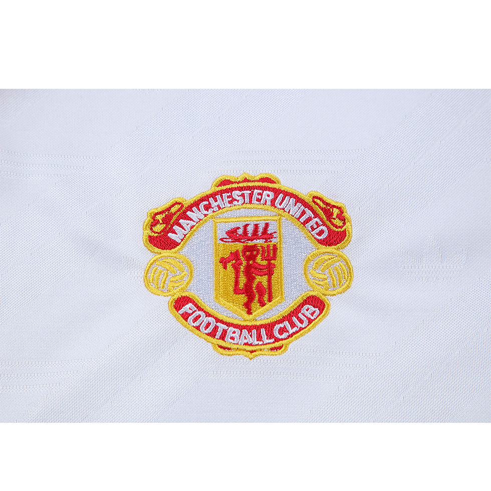 Miniatura: Camisa Retro Manchester United 1986