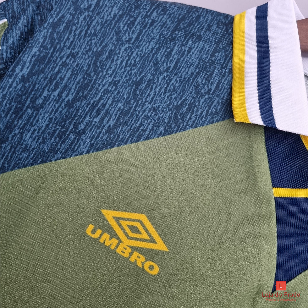 Miniatura: Camisa Retro Inter de Milão 1995