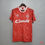 Miniatura: Camisa Retro Liverpool 1989