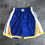 Miniatura: Short Basquete Golden State Warriors