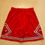 Miniatura: Short Basquete Chicago Bulls