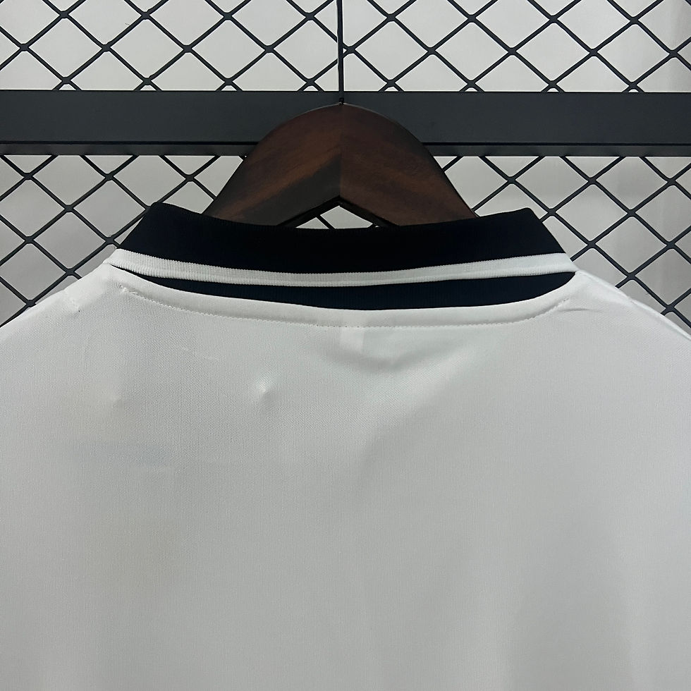 Miniatura: Camisa Retro Colo Colo 1997