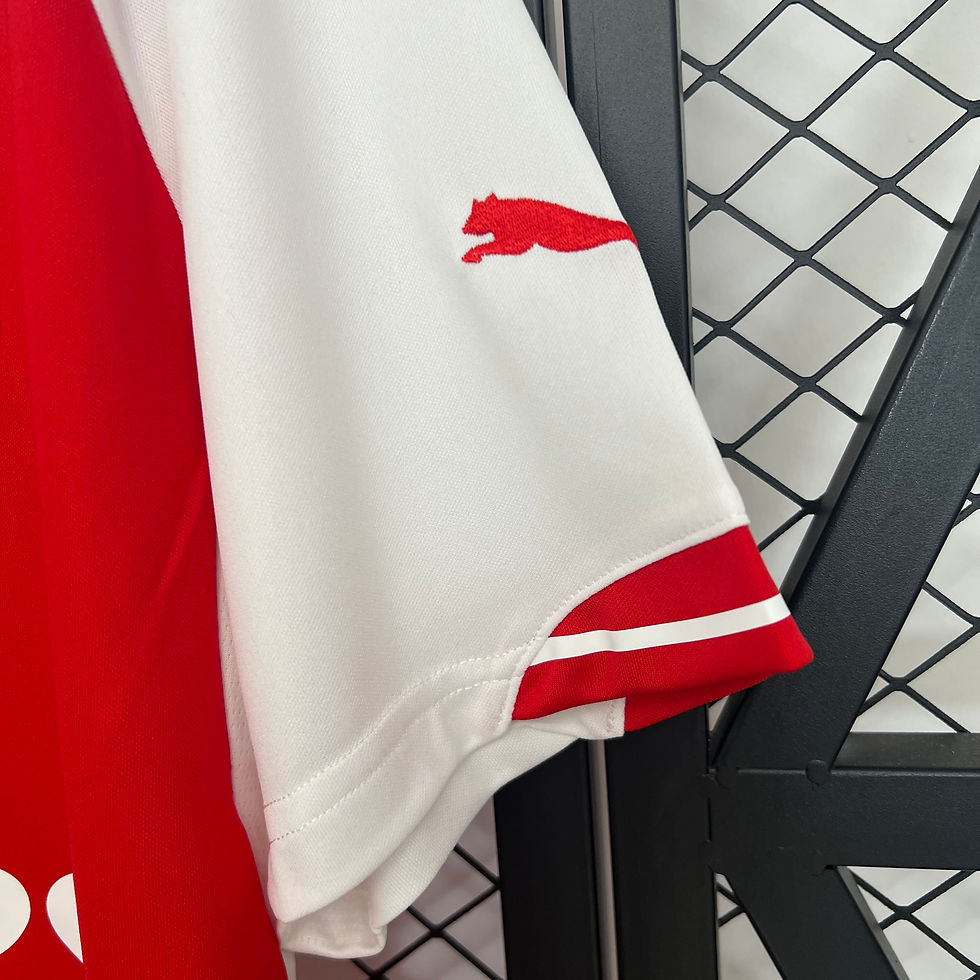 Miniatura: Camisa Retro Arsenal 2014