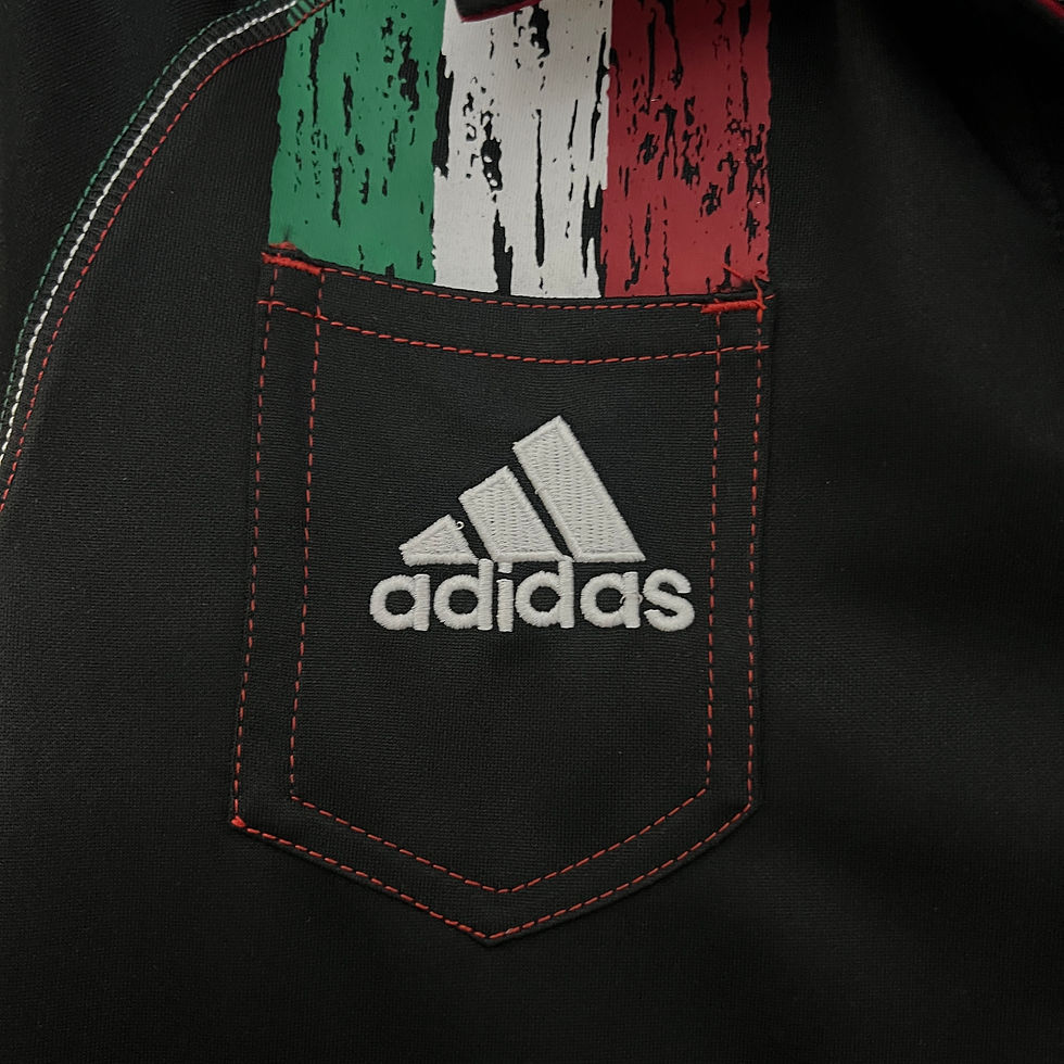 Miniatura: Camisa Retro Milan 2012