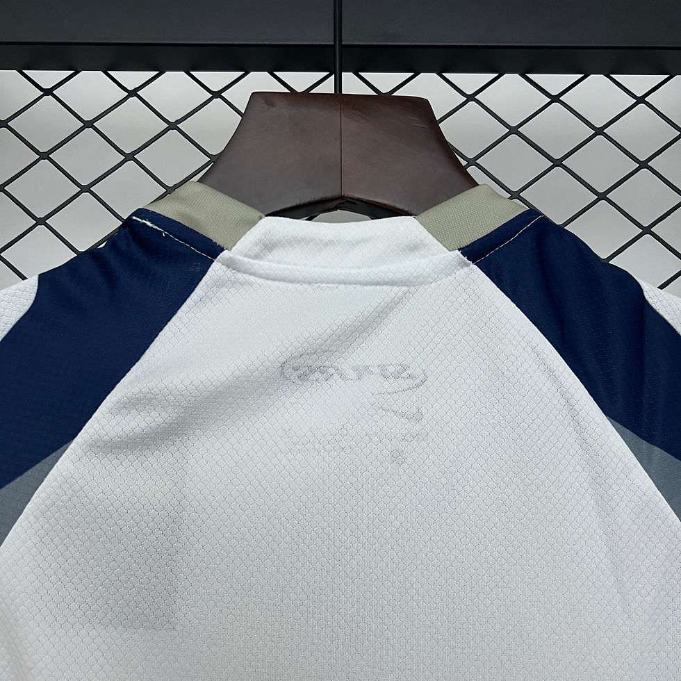 Miniatura: Conjunto Futebol Infantil Tottenham Home 2025/26