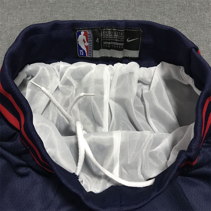 Miniatura: Short Basquete Philadelphia 76ers