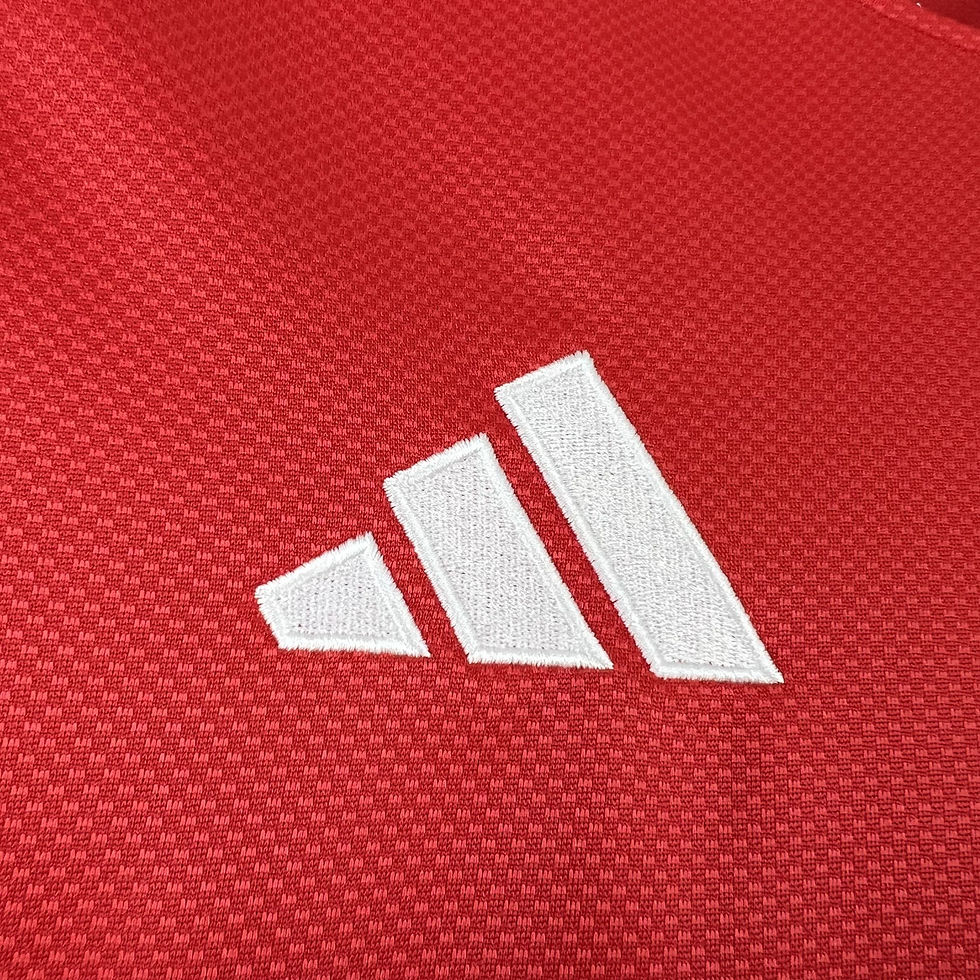 Miniatura: Camisa Modelo Torcedor Benfica Home 2026/27