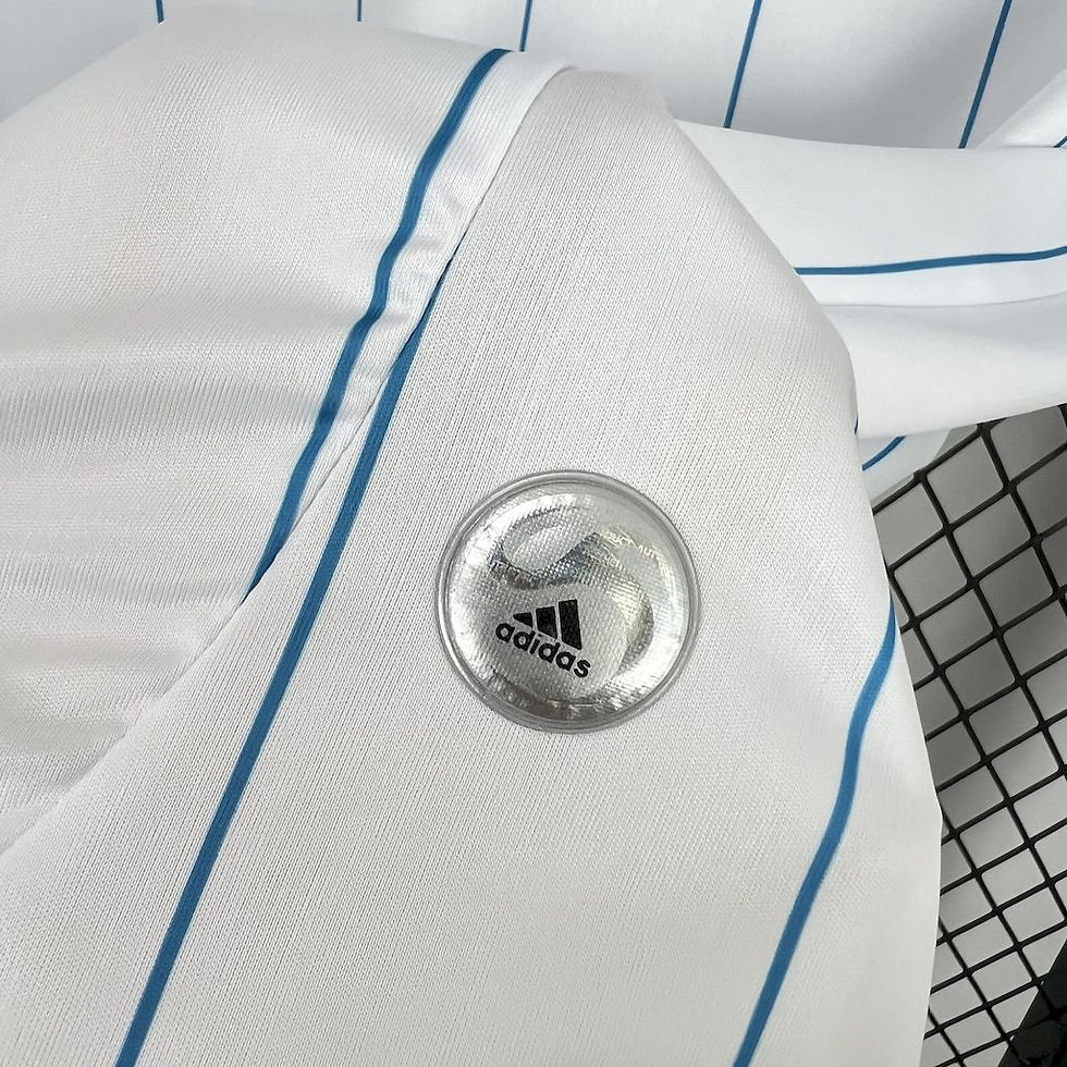 Miniatura: Camisa Retro Olympique Marseille 2009