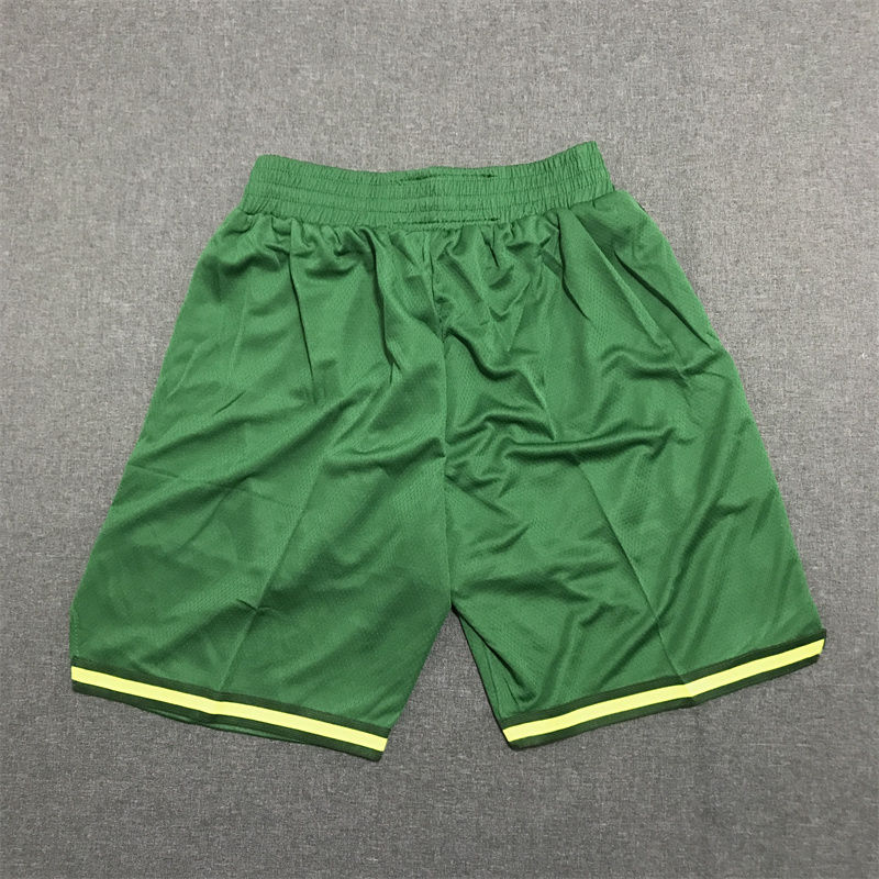 Miniatura: Short Basquete Boston Celtics