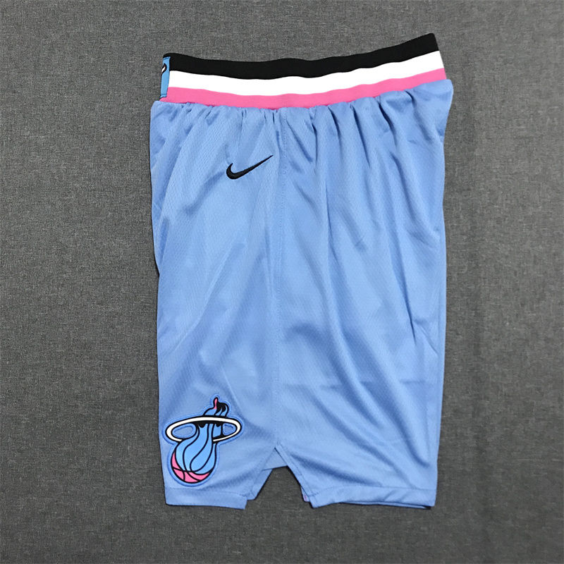 Miniatura: Short Basquete Miami Heat