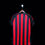 Miniatura: Camisa Retro Milan 2002
