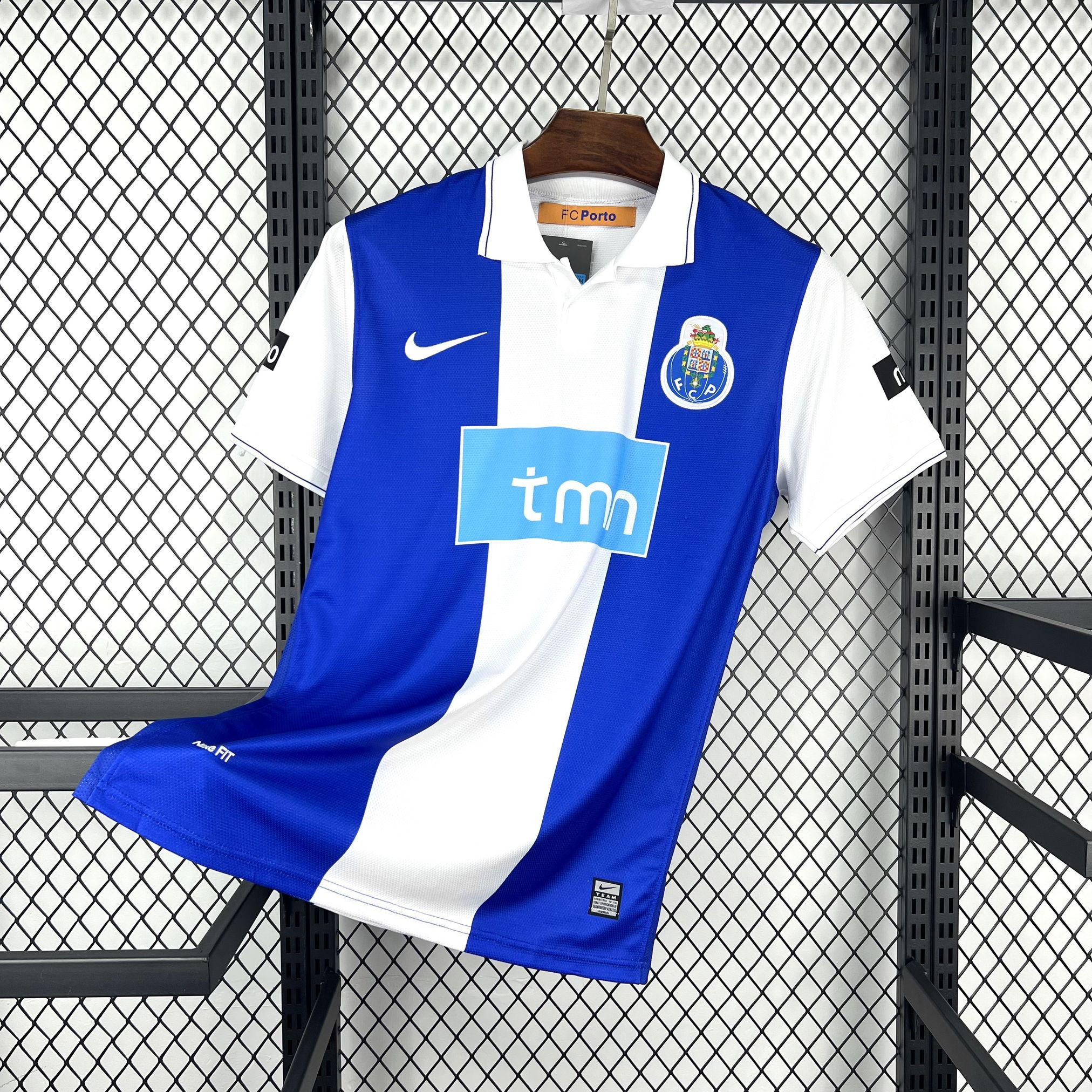 Camisa Retro Porto 2009