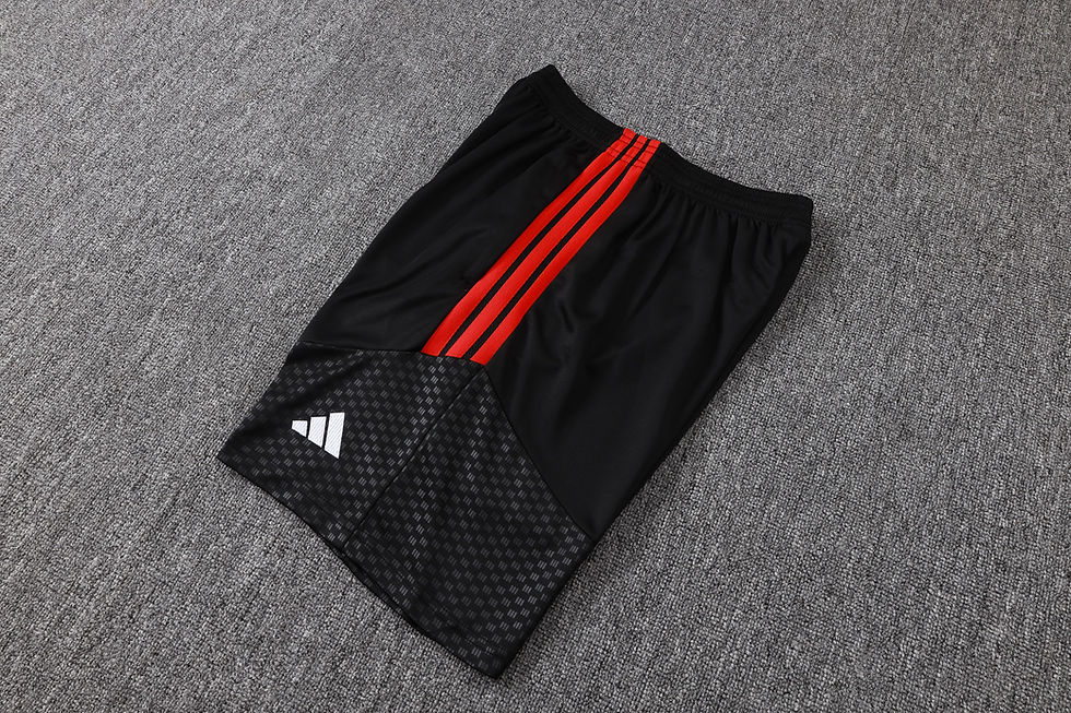 Miniatura: Conjunto Treino Adidas Arsenal Vermelho 2026/27