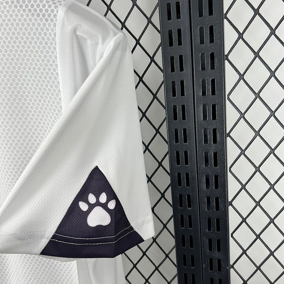 Miniatura: Camisa Retro AD Ceuta FC 1998