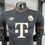 Miniatura: Camisa Modelo Jogador Bayern de Munique Third 2025/26