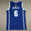 Miniatura: Camisa Basquete Modelo Bordado Los Angeles Lakers LeBron James 6