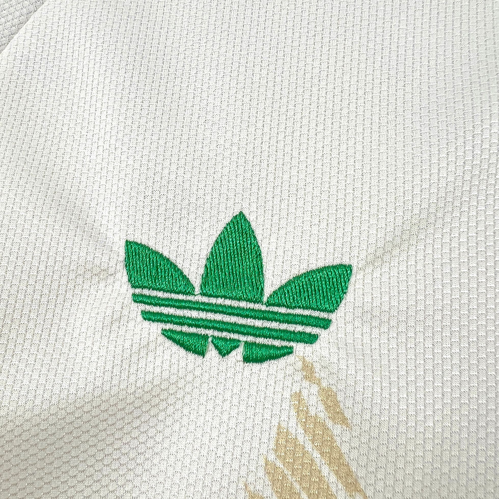 Miniatura: Camisa Modelo Torcedor País de Gales Away 2026/27