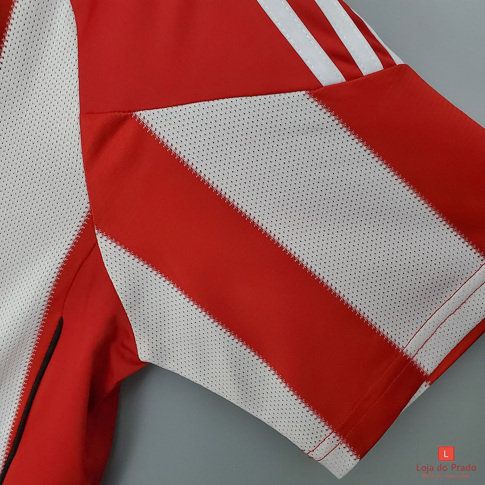 Miniatura: Camisa Retro Bayern de Munique 2010